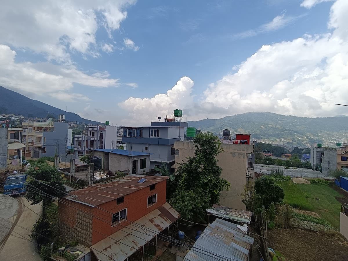 Mahadevstha/chandragiri-6 — photo by Google User