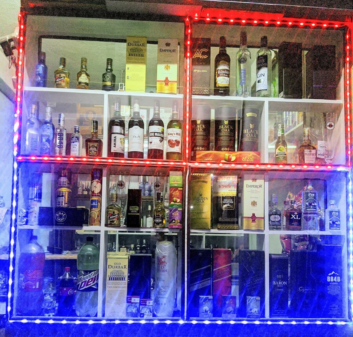 Makaju Cold Store — photo by Makaju Cold Store