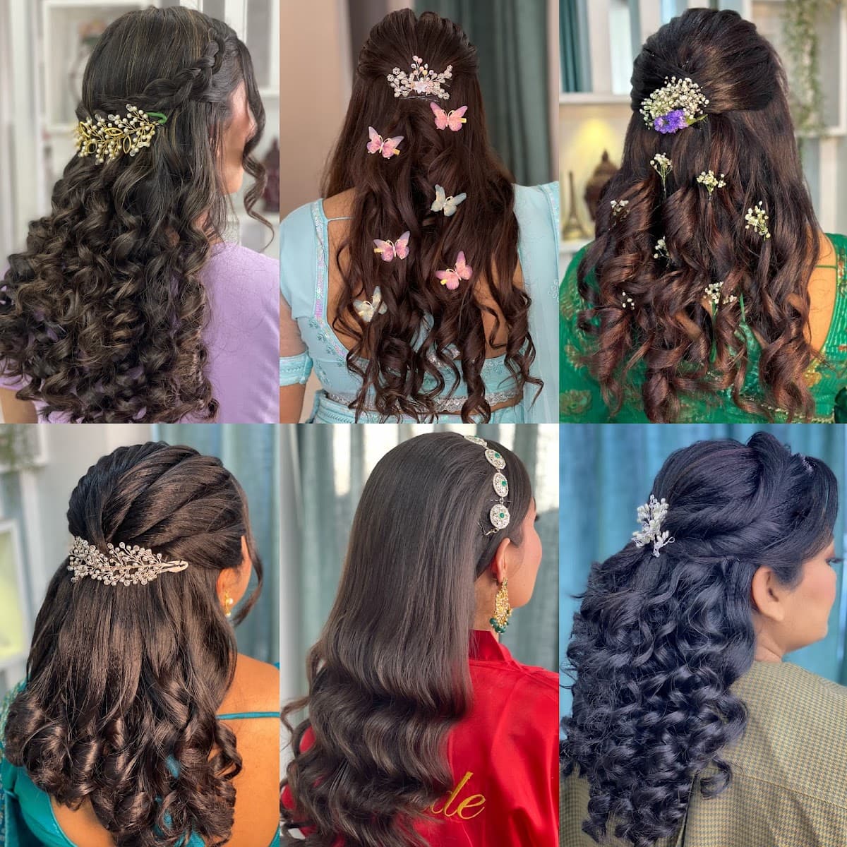 Makeupwithatithi — photo by makeup with Atithi