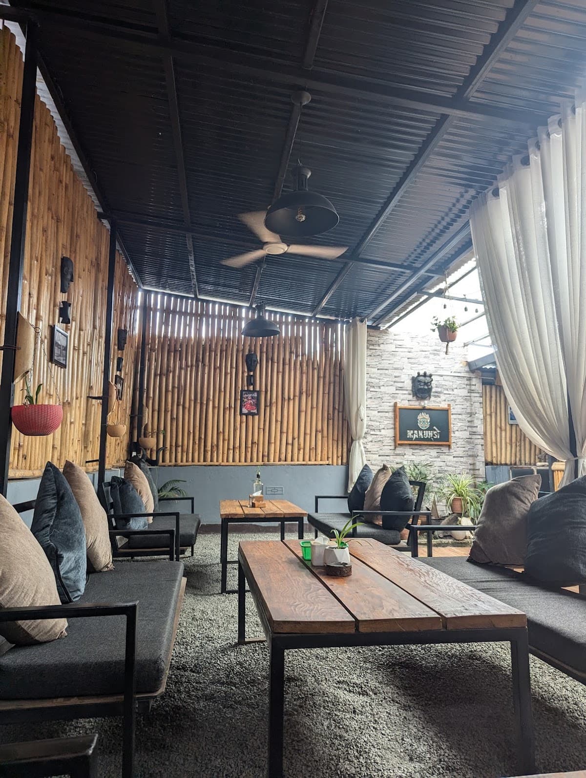 Makundo Cafe - Pub — photo by Lochan thapa