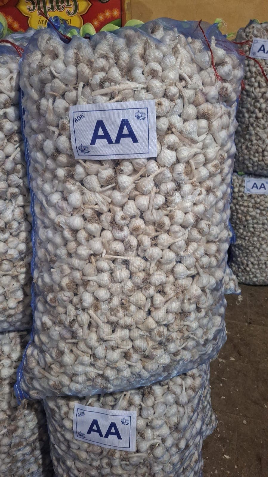 Mana Agri Traders — photo by Mana Agri Traders