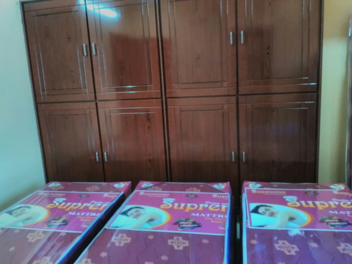 Manaswi Sri Working Womens Hostel — photo by Manaswi Sri Womens Hostel