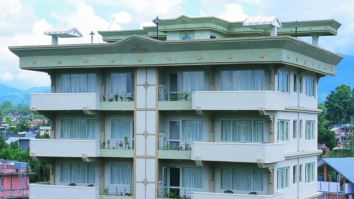 Mandala House — photo by Mandala House, Serviced Apartments
