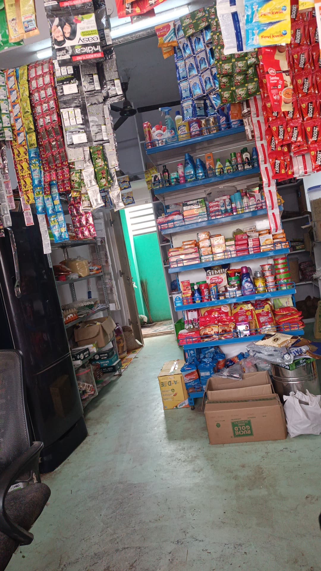 Manohar Medical And Fancy — photo by Manohar Medical And Fancy