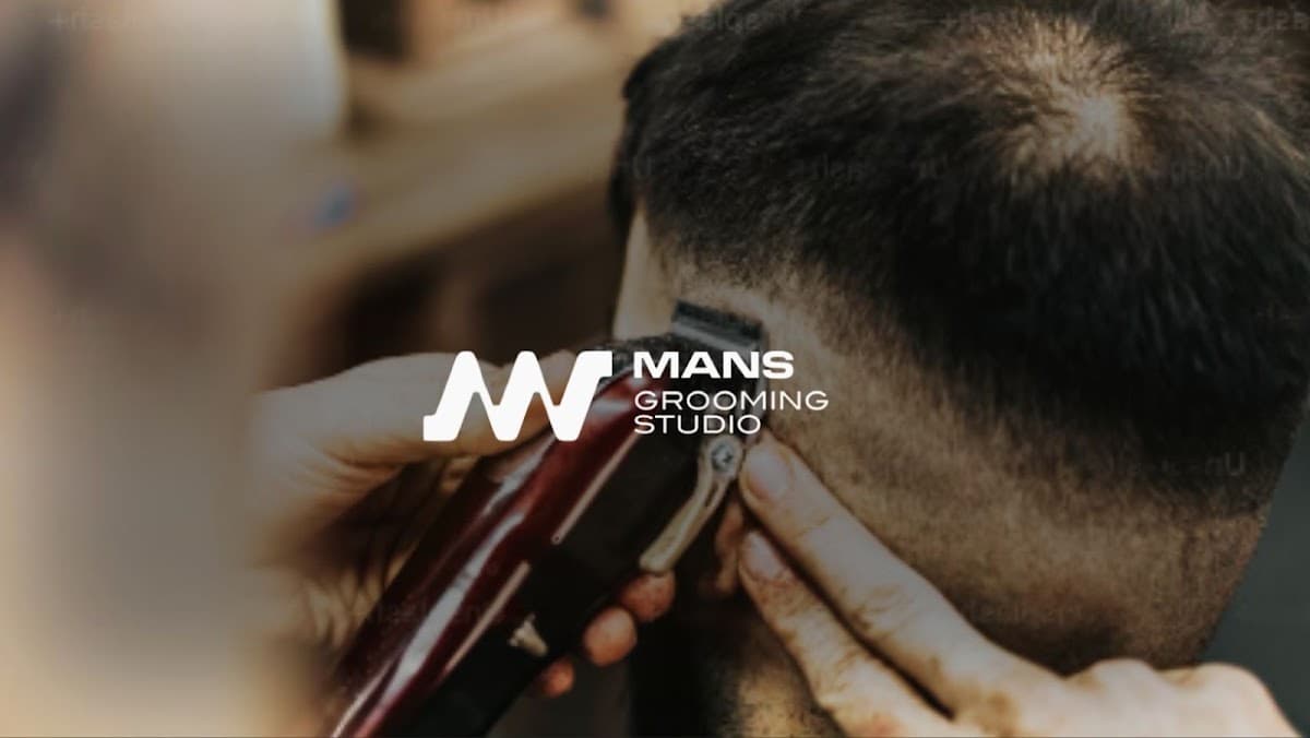 Mans Grooming Studio — photo by Mans Grooming Studio
