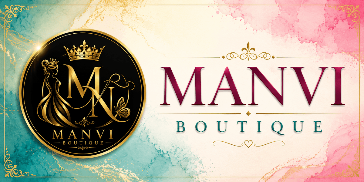 Manvi boutique — photo by Manvi boutique