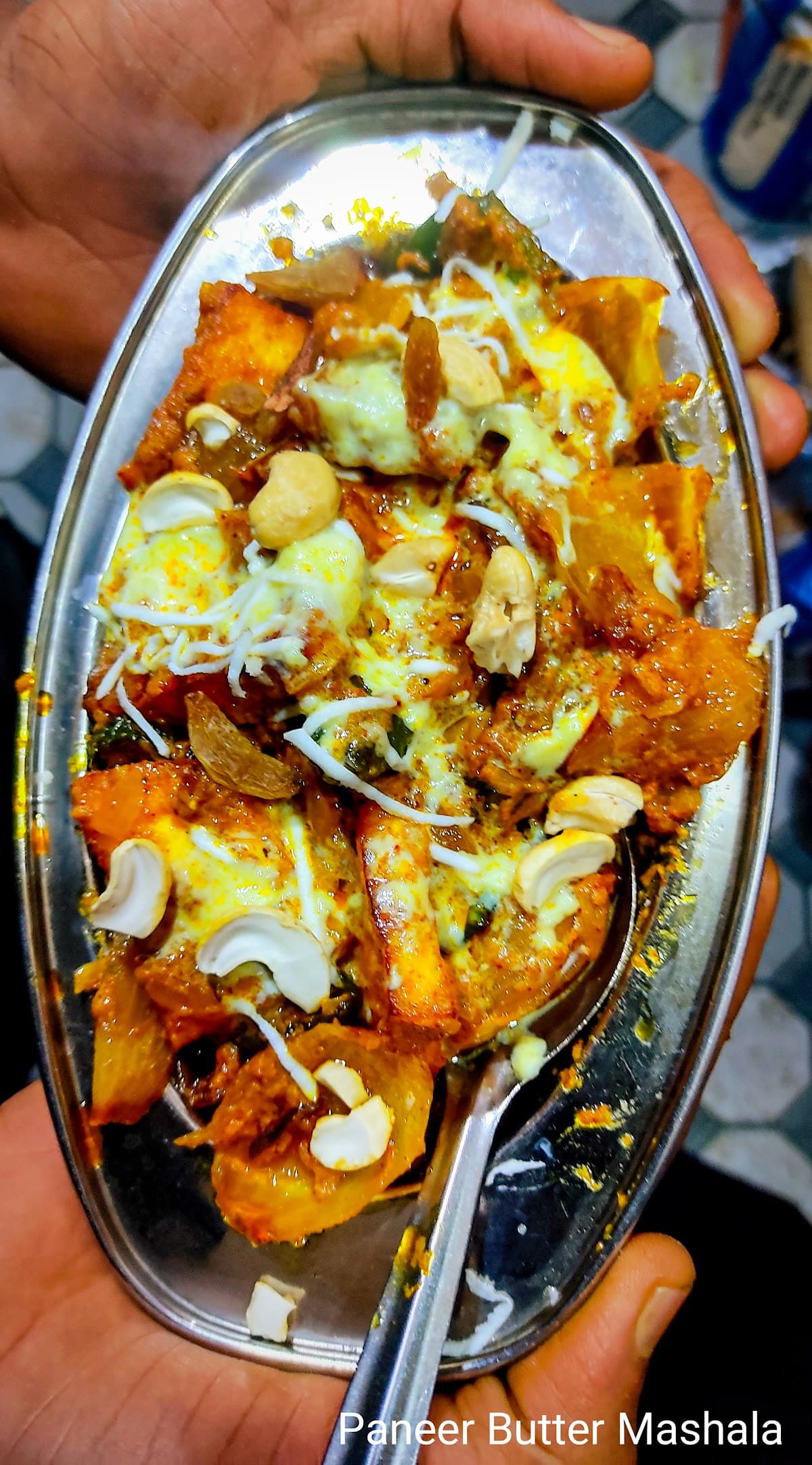 Marwadi bhojnalaya — photo by Marwadi bhojnalaya