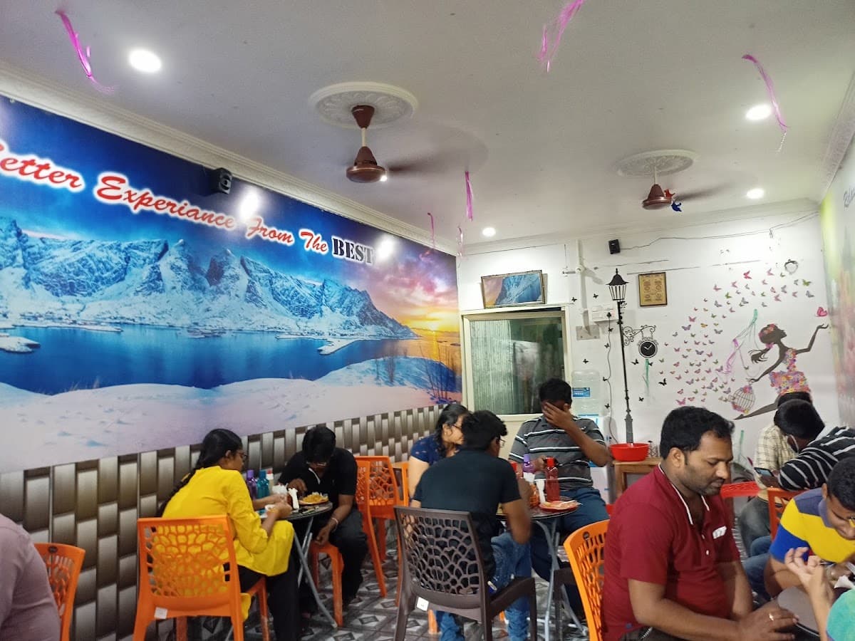 Mashaallah FastFoods — photo by Mashaallah FastFoods