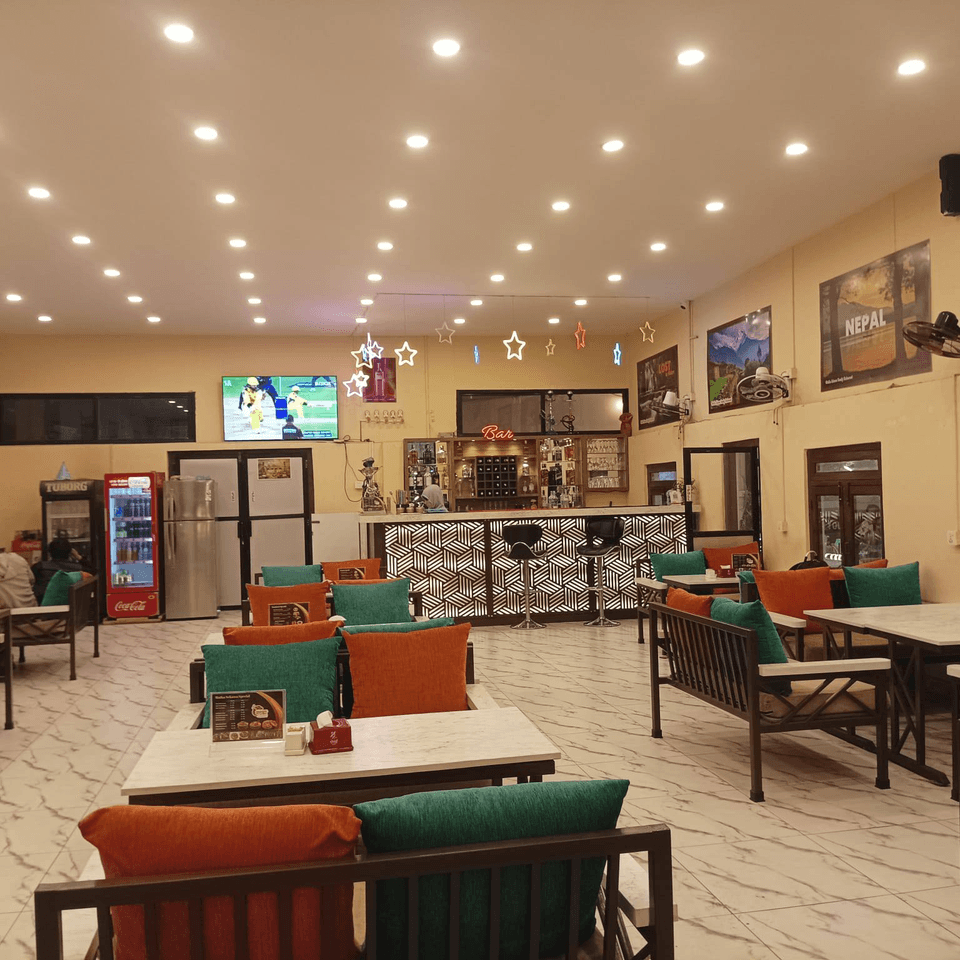 Matka Sekuwa Family Restaurant — photo by Matka Sekuwa Family Restaurant