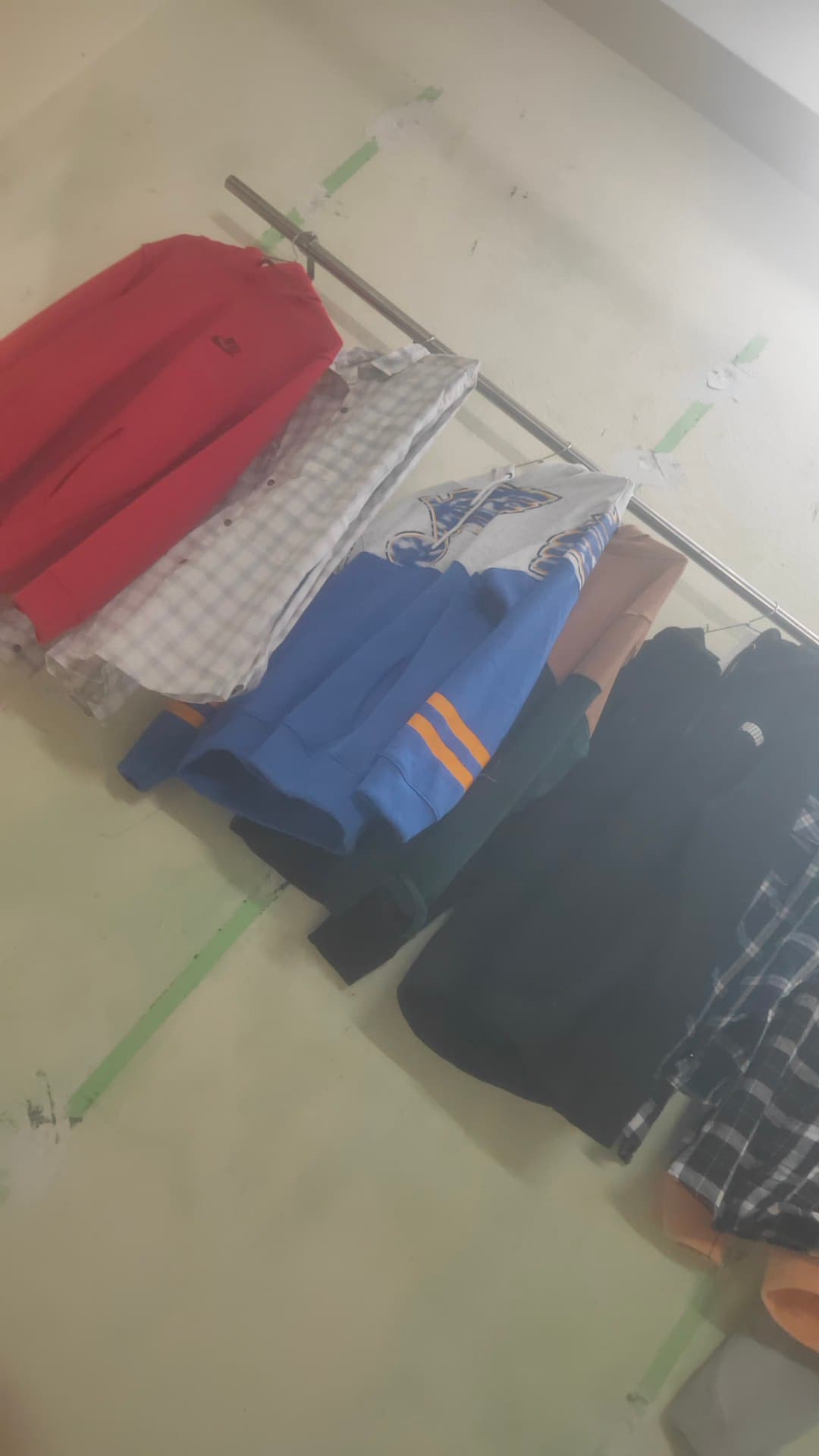 MCA FASHIONS — photo by Mahi 0422
