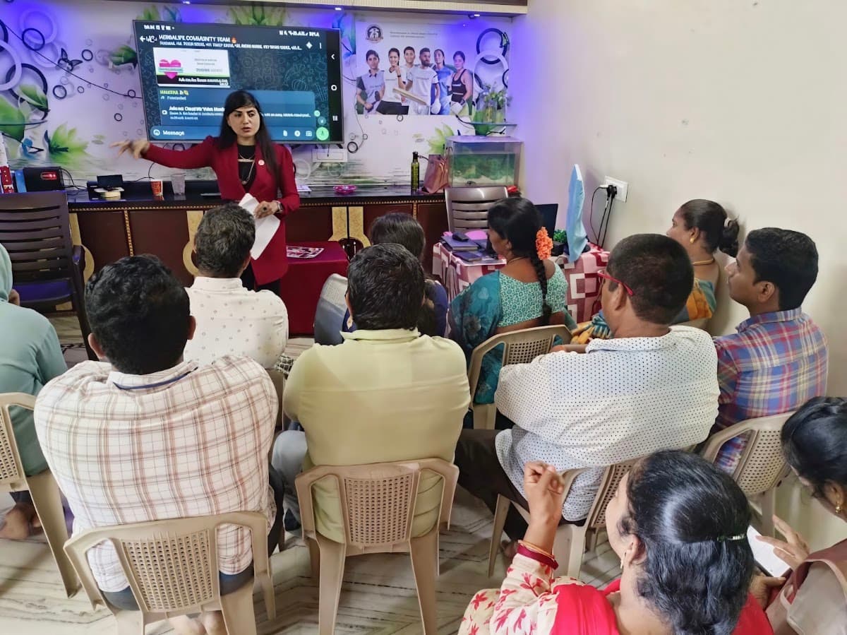 MD NUTRITION CENTRE — photo by MD NUTRITION CENTRE