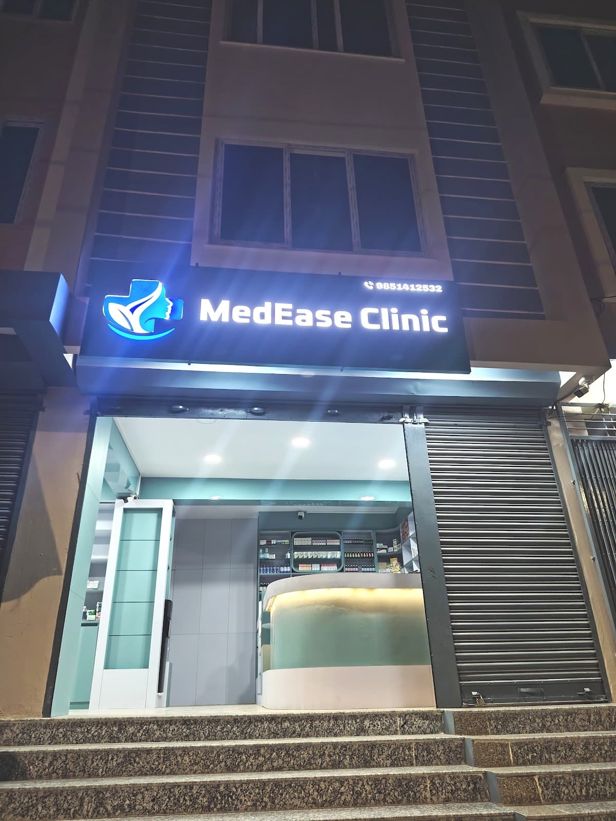 Medease Clinic Pvt Ltd — photo by Medease Clinic Pvt Ltd