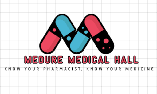 Medure Medical Hall — photo by Medure Medical Hall