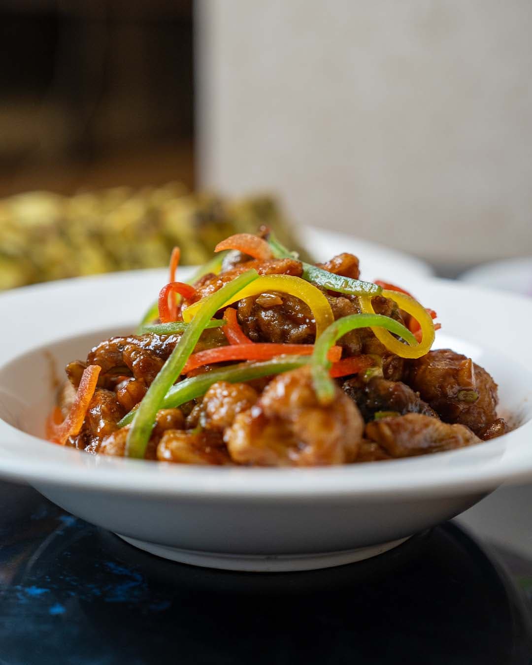 Mekong - Flavors of Asia — photo by Mekong - Flavors of Asia