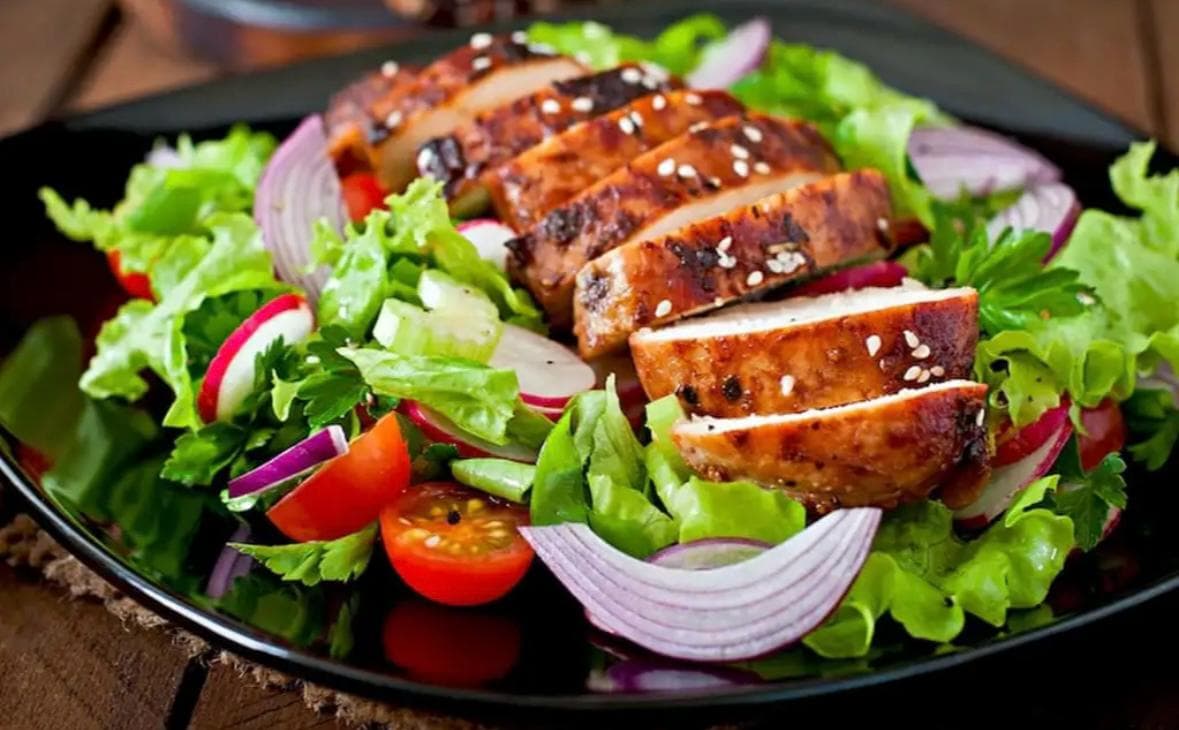Mexican Subs and Salads — photo by Mexican Subs and Salads