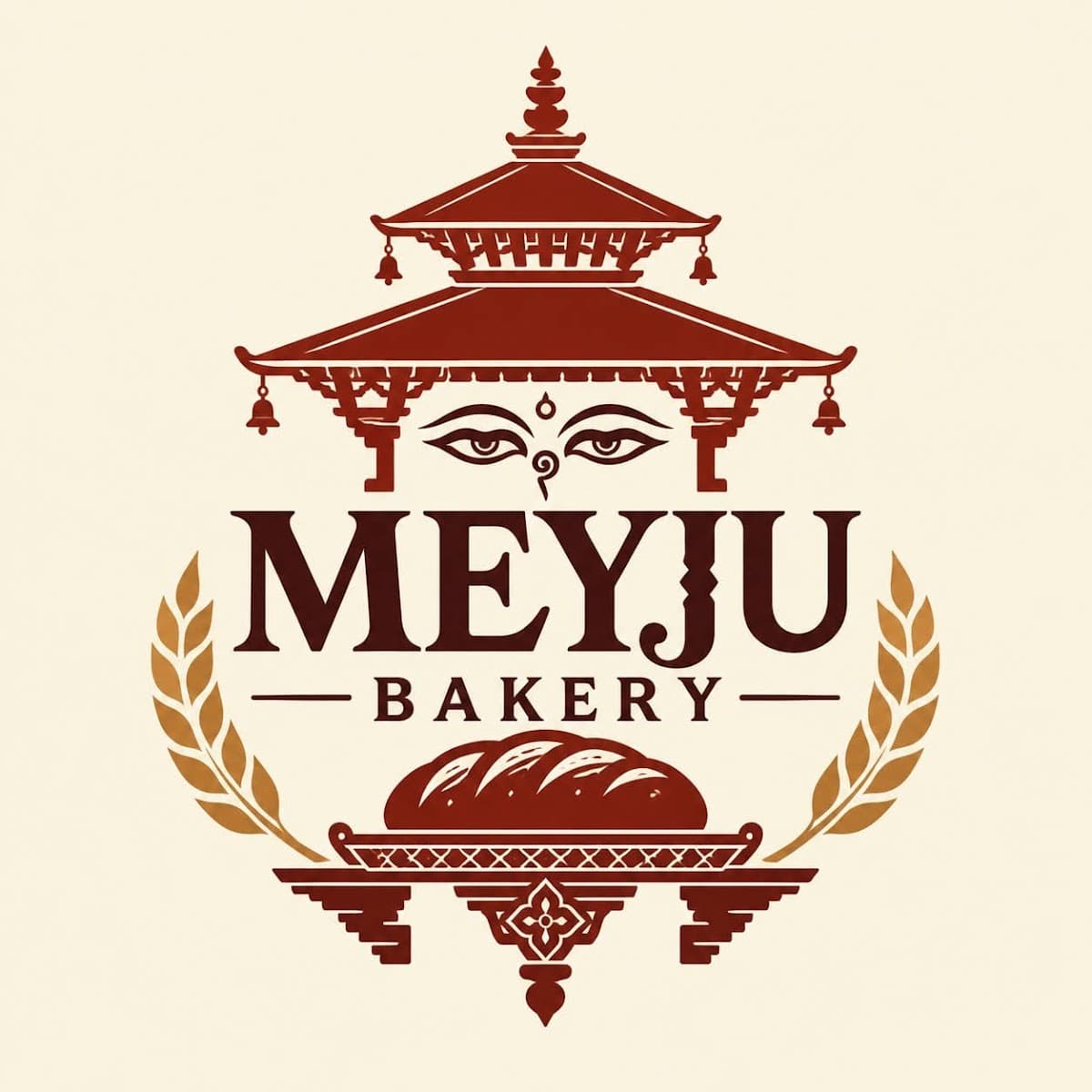 Meyju Bakery — photo by Meyju Bakery