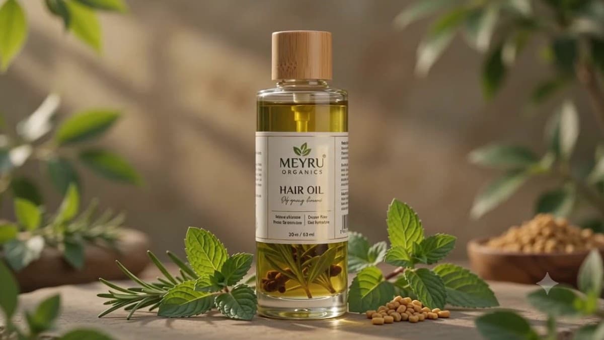 Meyru Organics, A.T Agraharam, Guntur — photo by Meyru Organics, A.T Agraharam, Guntur