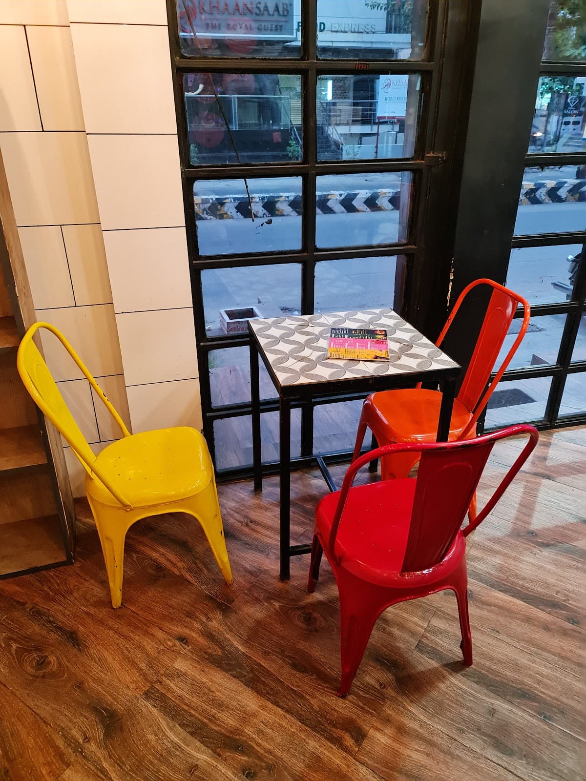 Milkshake And Co. — photo by surya teja