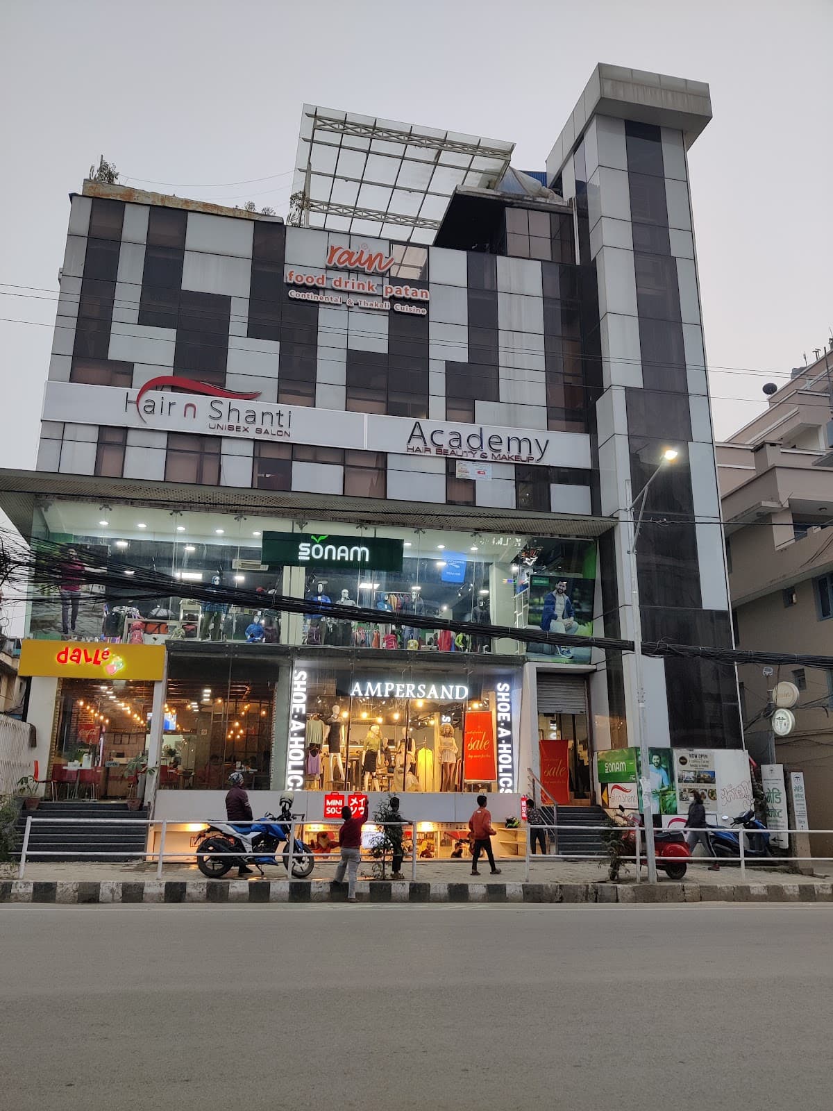 Miniso Nepal — photo by Sabita Basnet