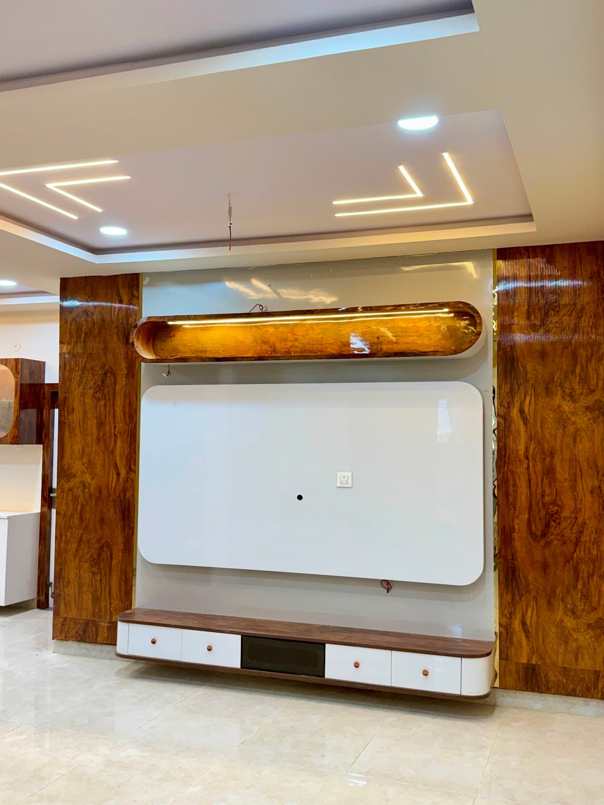 M.Interior Designers — photo by Shaik Vahida
