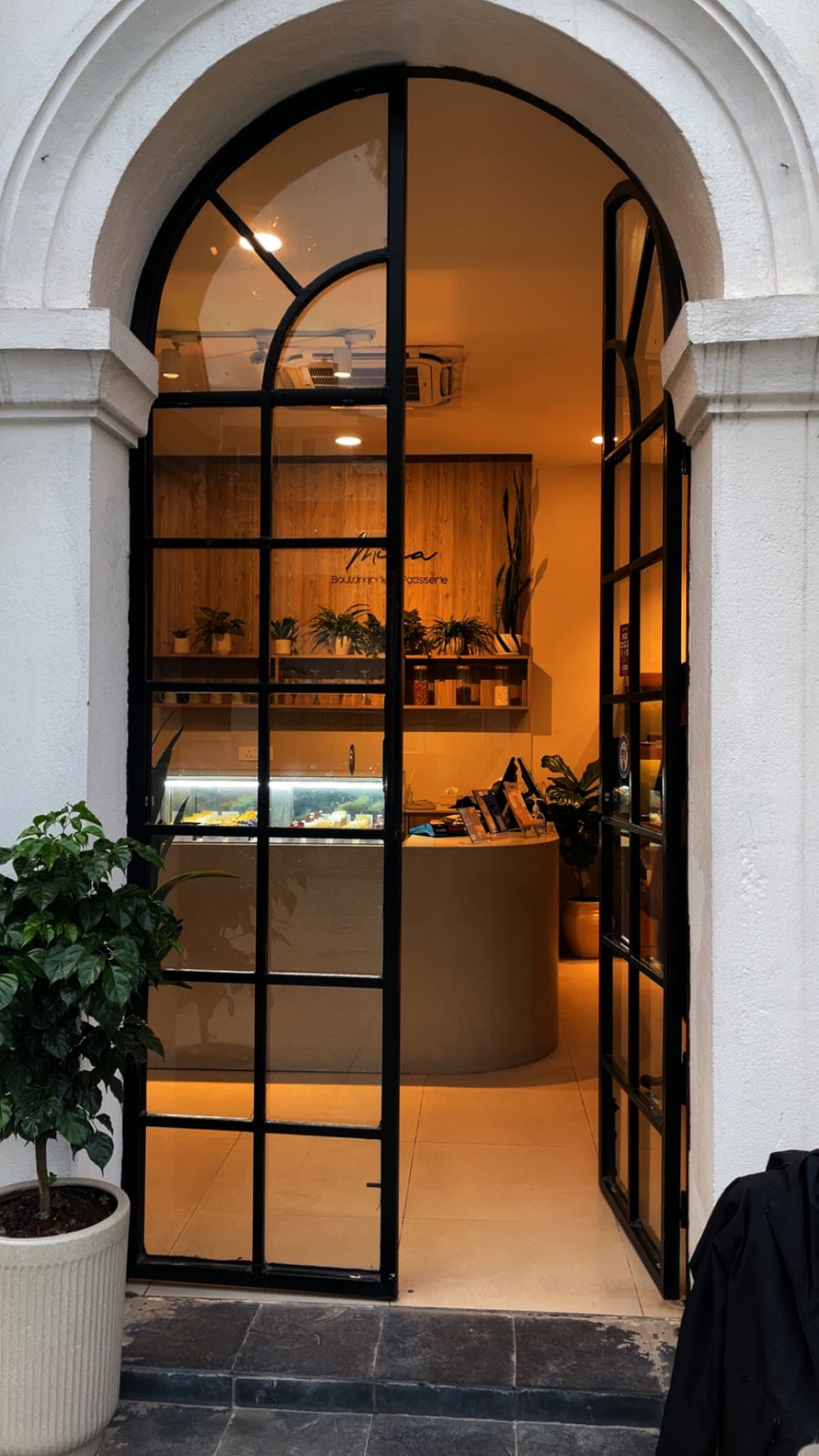 Mira Boulangerie & Patisserie — photo by Surose Karki