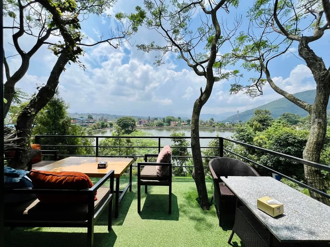 Miransh Resort — photo by Miransh Resort