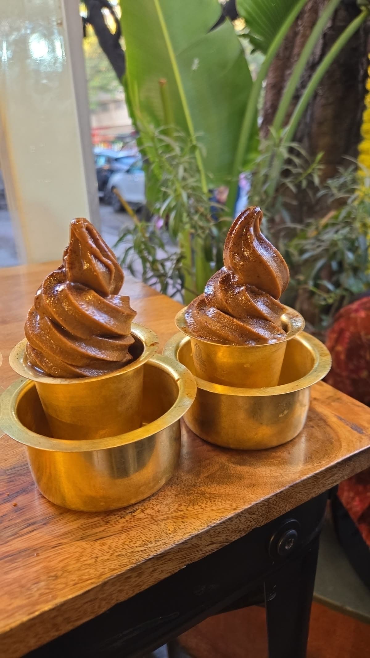 Miso - The dessert bar — photo by Miso - The dessert bar