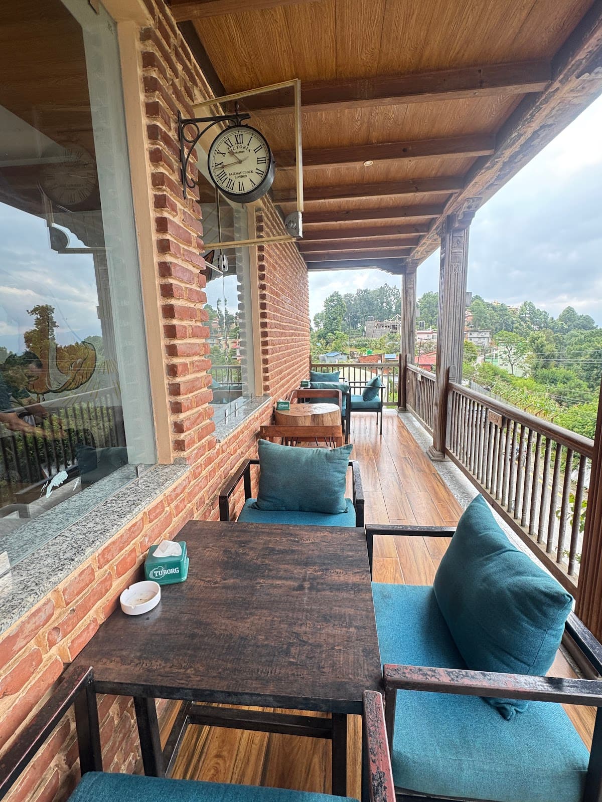 Momento Cafe Restro — photo by Sudish Shrestha