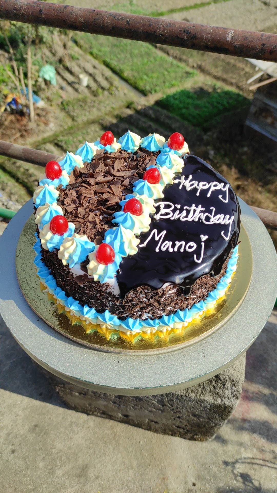 Mom's bake — photo by Mom's bake