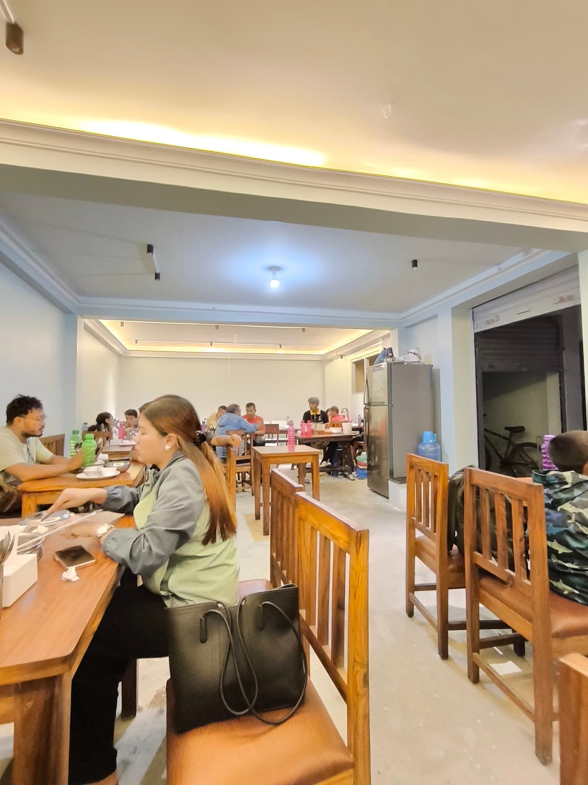 Moti Didi ko Mo:Mo Pasal — photo by Prazani Reviews