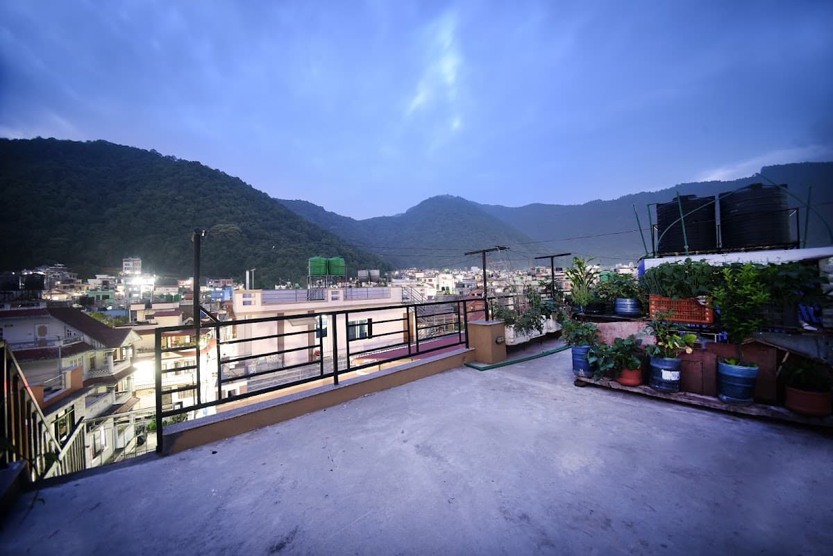 Mums Homestay & Apartments — photo by Mums Homestay & Apartments
