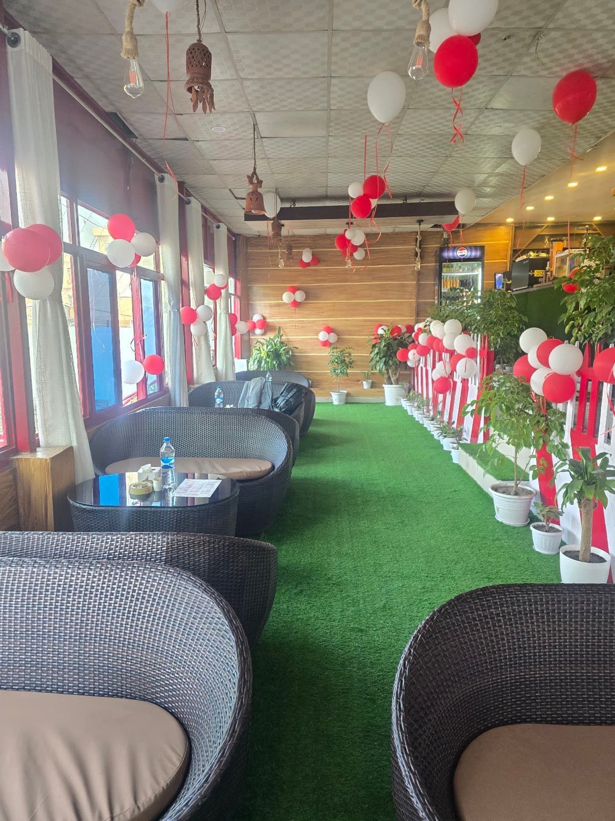 Munch N More Restaurant and Bar — photo by Munch N More Restaurant and Bar