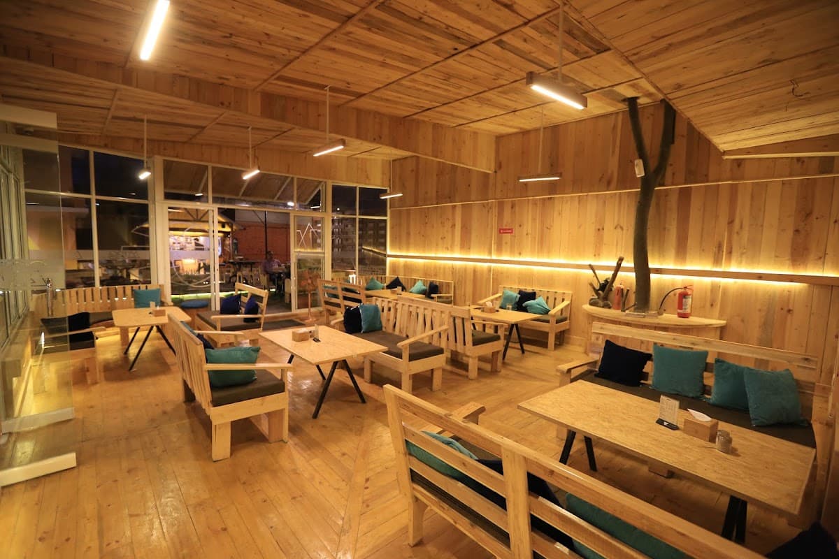Muse Restobar — photo by Muse Restobar