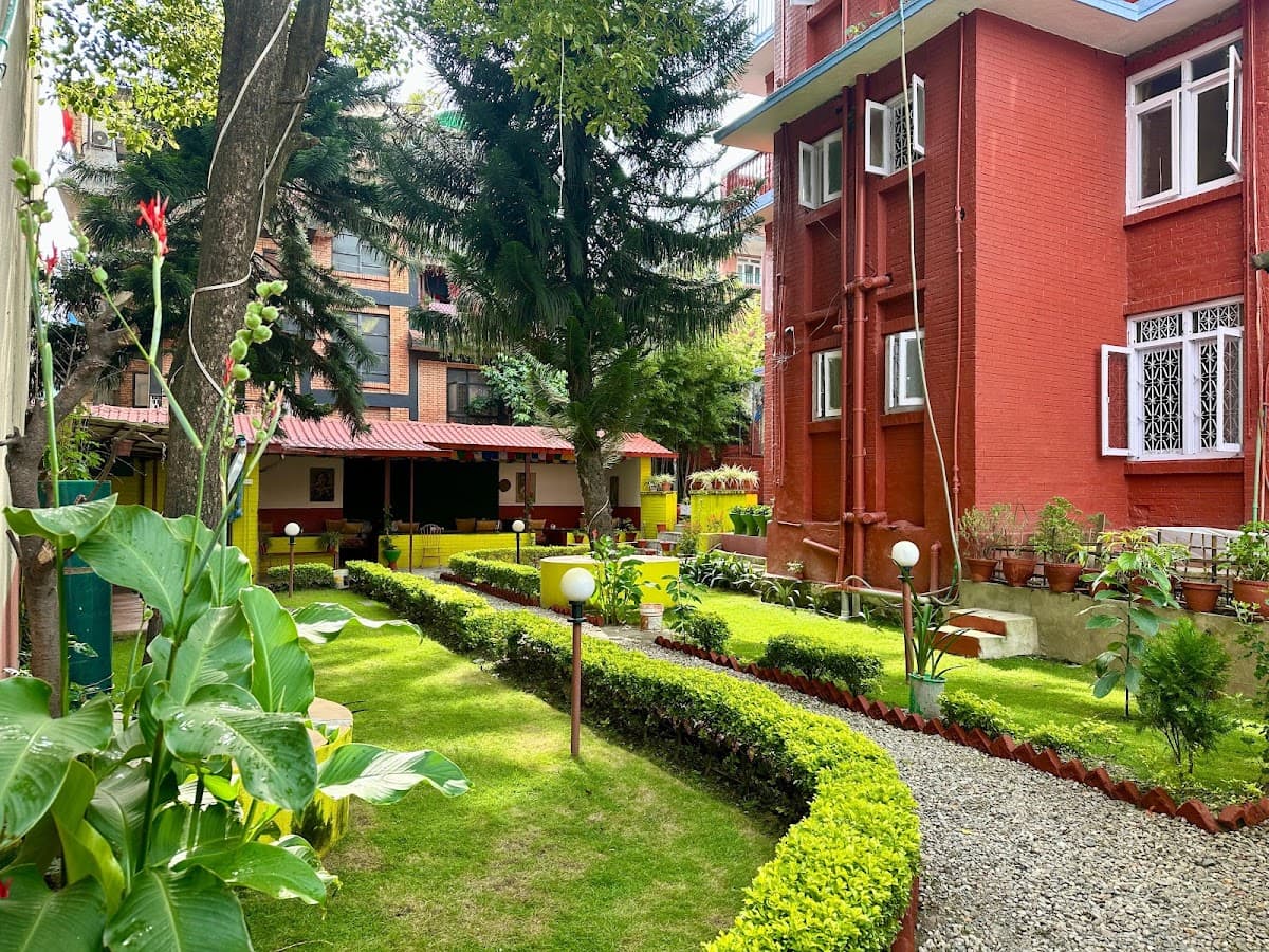 My Garden House — photo by My Garden House