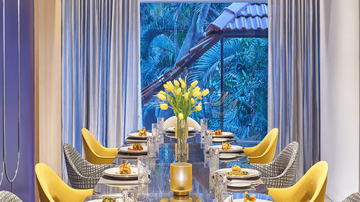 Mynt - Vivanta Vijayawada — photo by Mynt - Vivanta Vijayawada