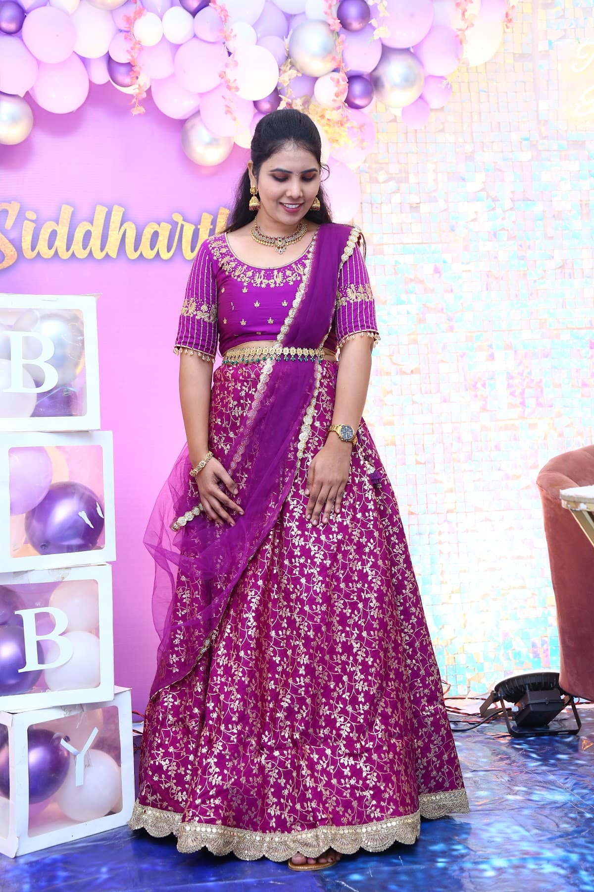 Mythri Designers — photo by Mythri Designers