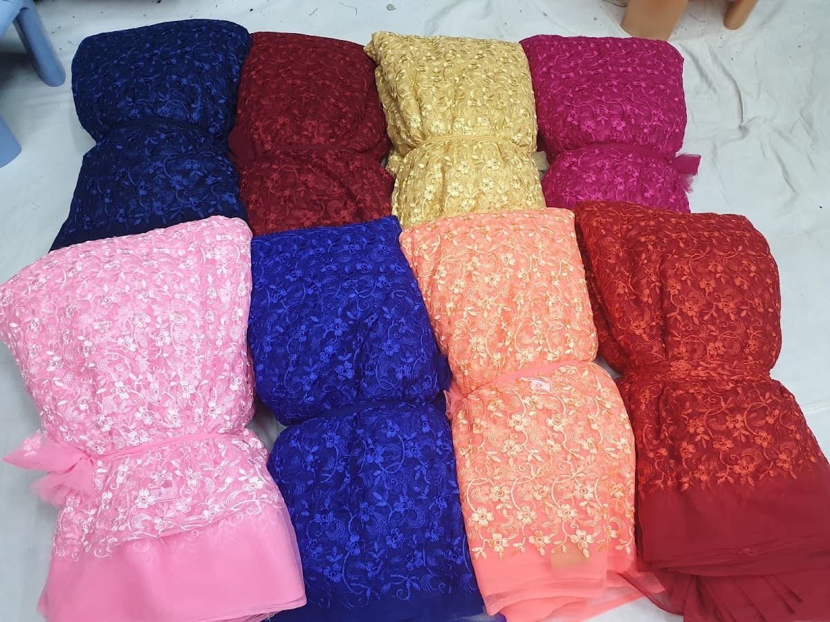 Naimisa Hamsini Traders — photo by Naimisa Hamsini Traders
