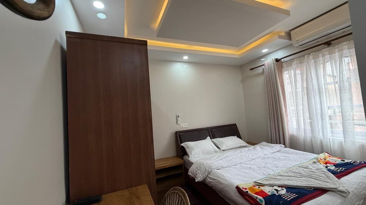 Namaste Apartment — photo by Namaste Apartment