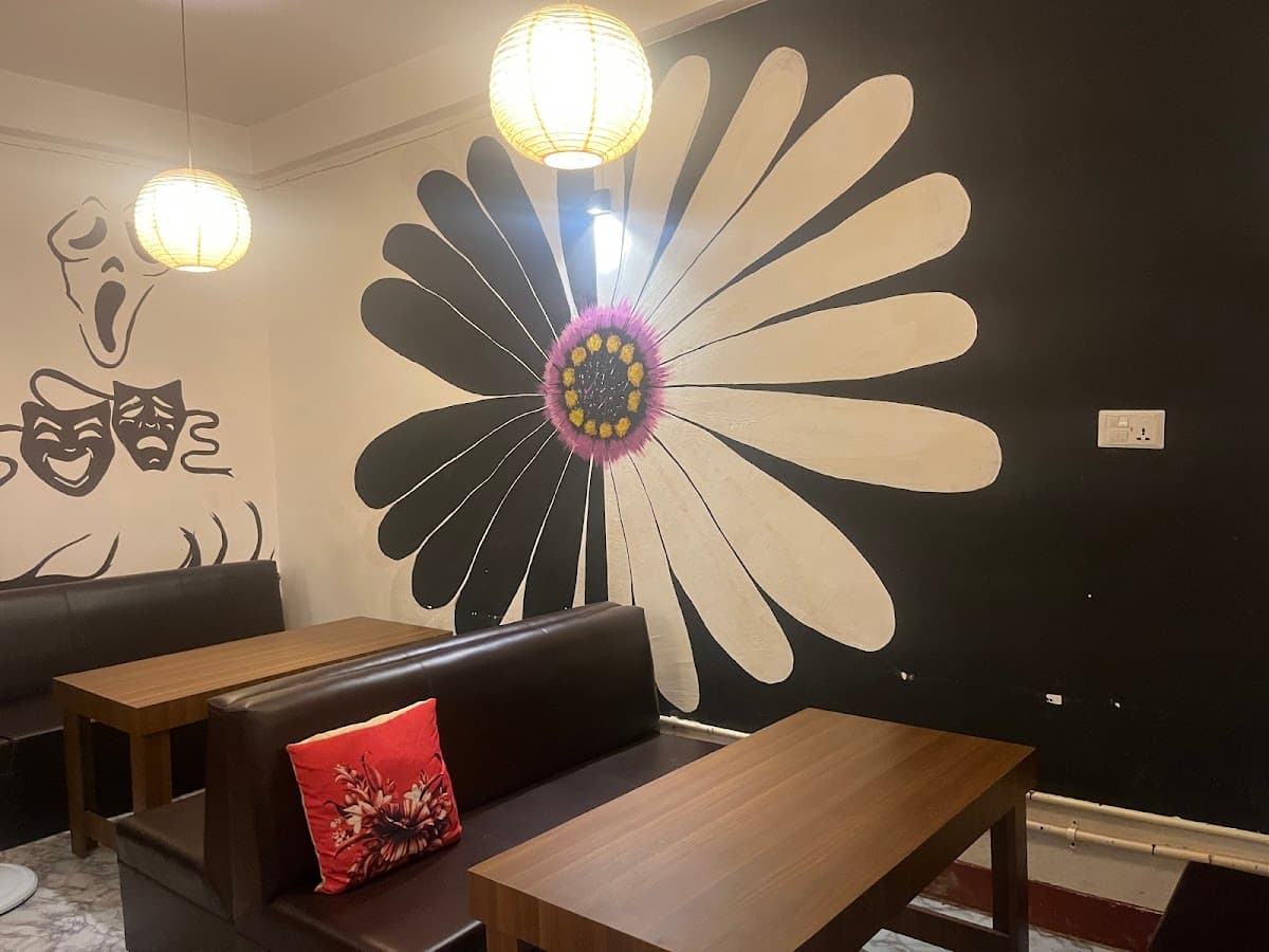 Namsang restaurant — photo by Namsang restaurant