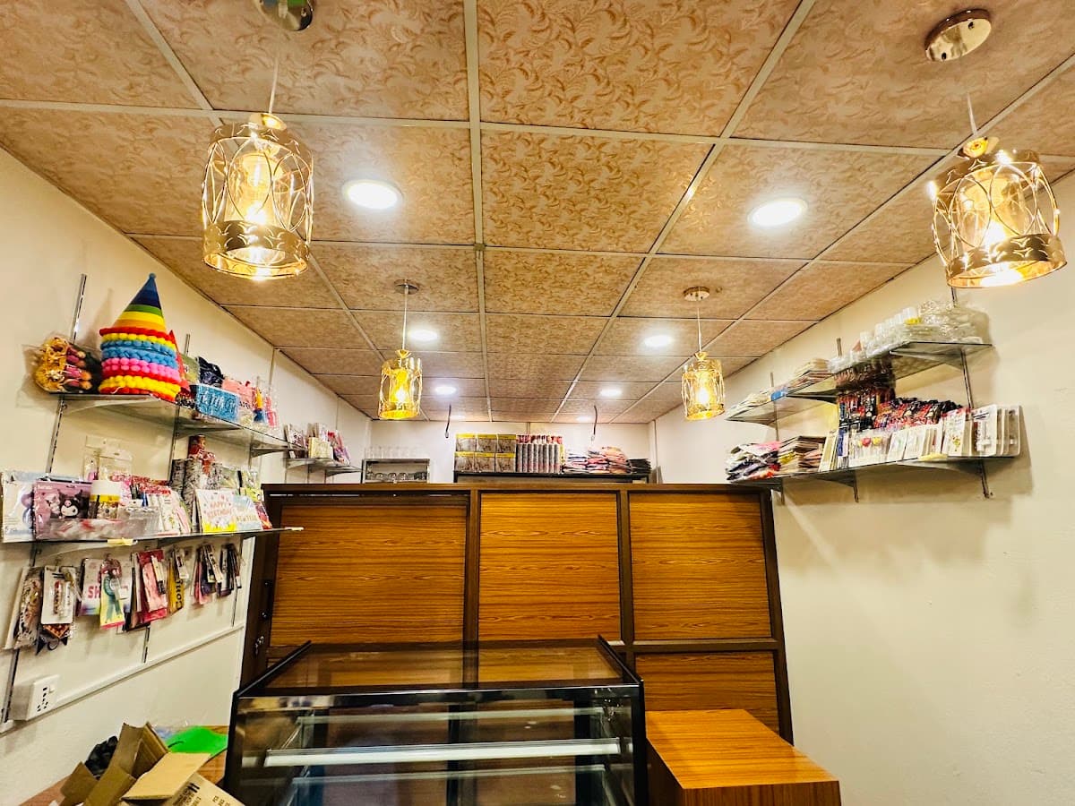 Namsewal Bakery Kathmandu — photo by Basn
