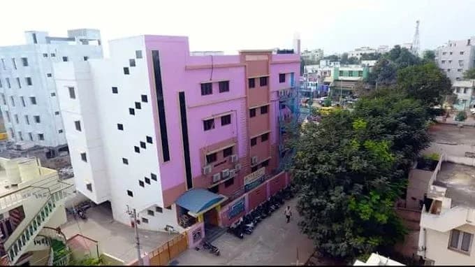 NARAYANA CO SCHOOL — photo by NARAYANA CO SCHOOL