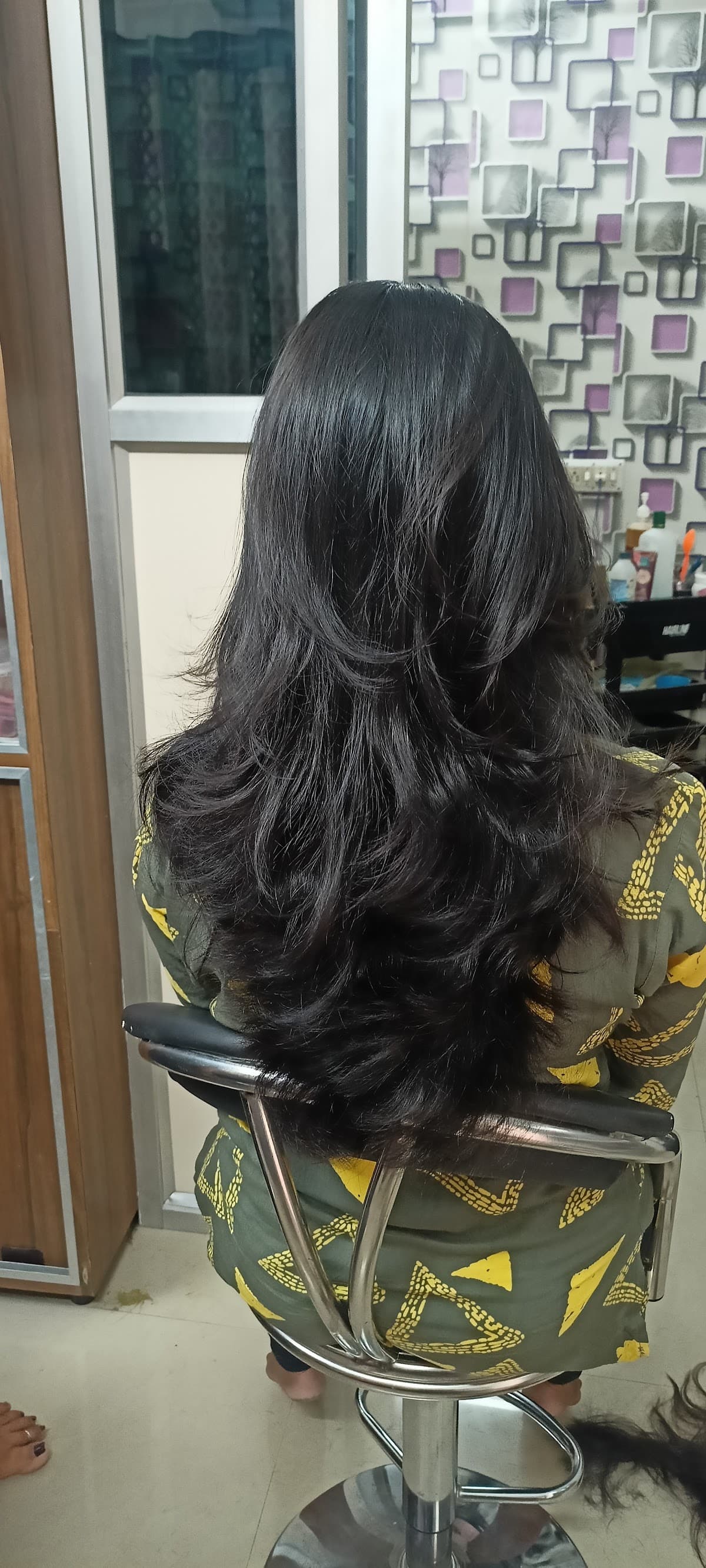 Natural beauty studio — photo by Kotha lakshmi Lakshmi