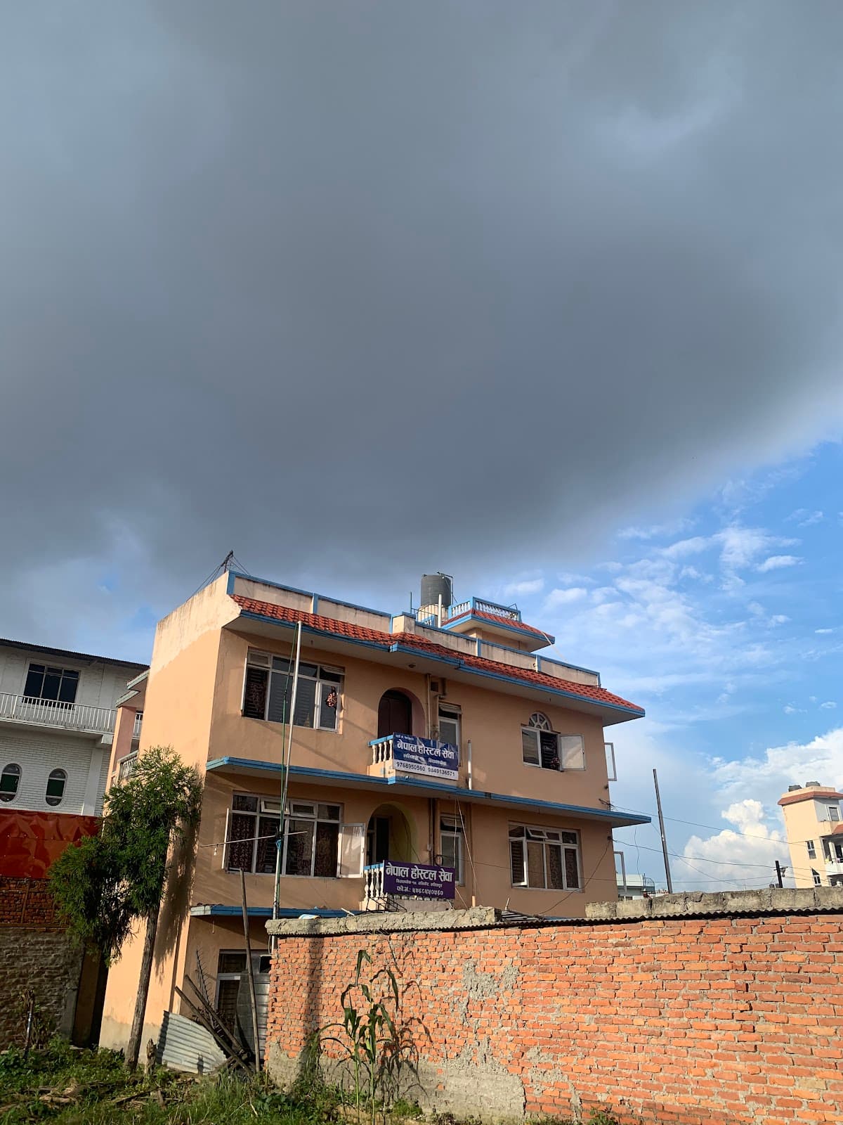 Nepal Hostel Sewa — photo by Nepal Hostel Sewa