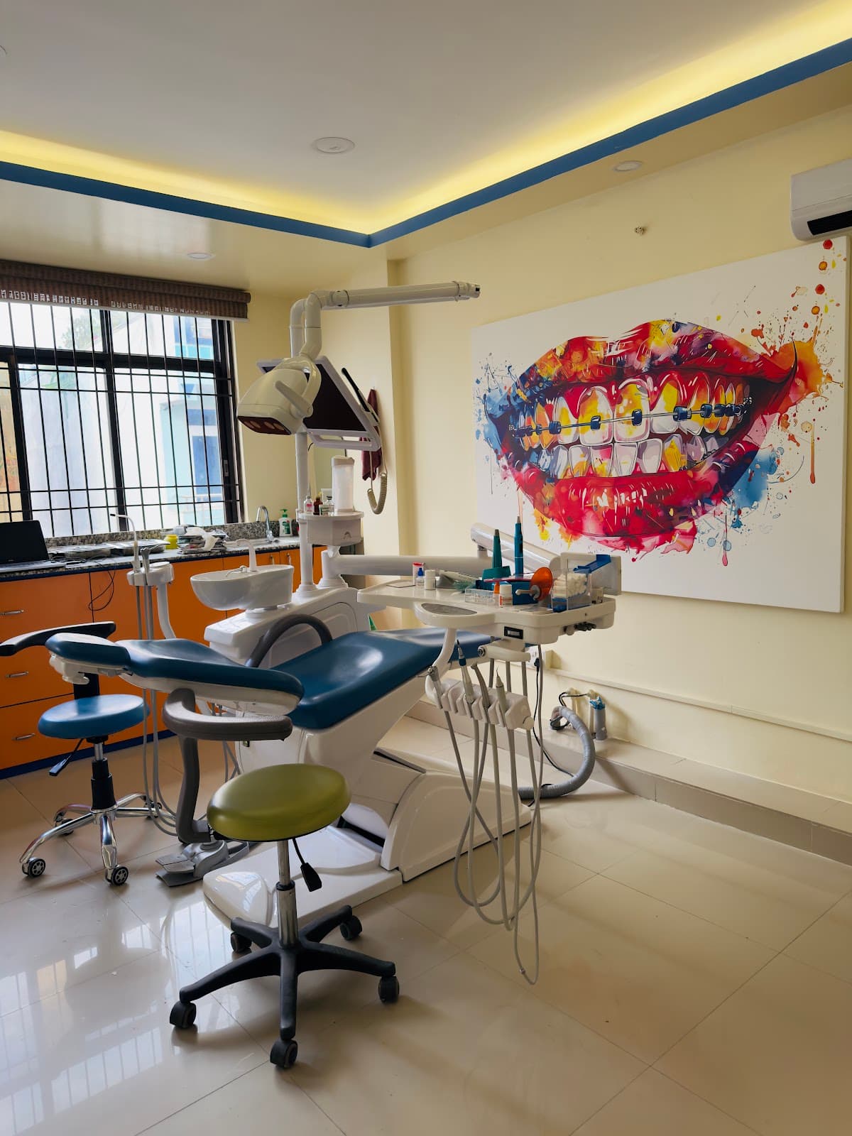 Nepal Multispeciality Care Dental Home pvt. Ltd. — photo by Utsav chapagain