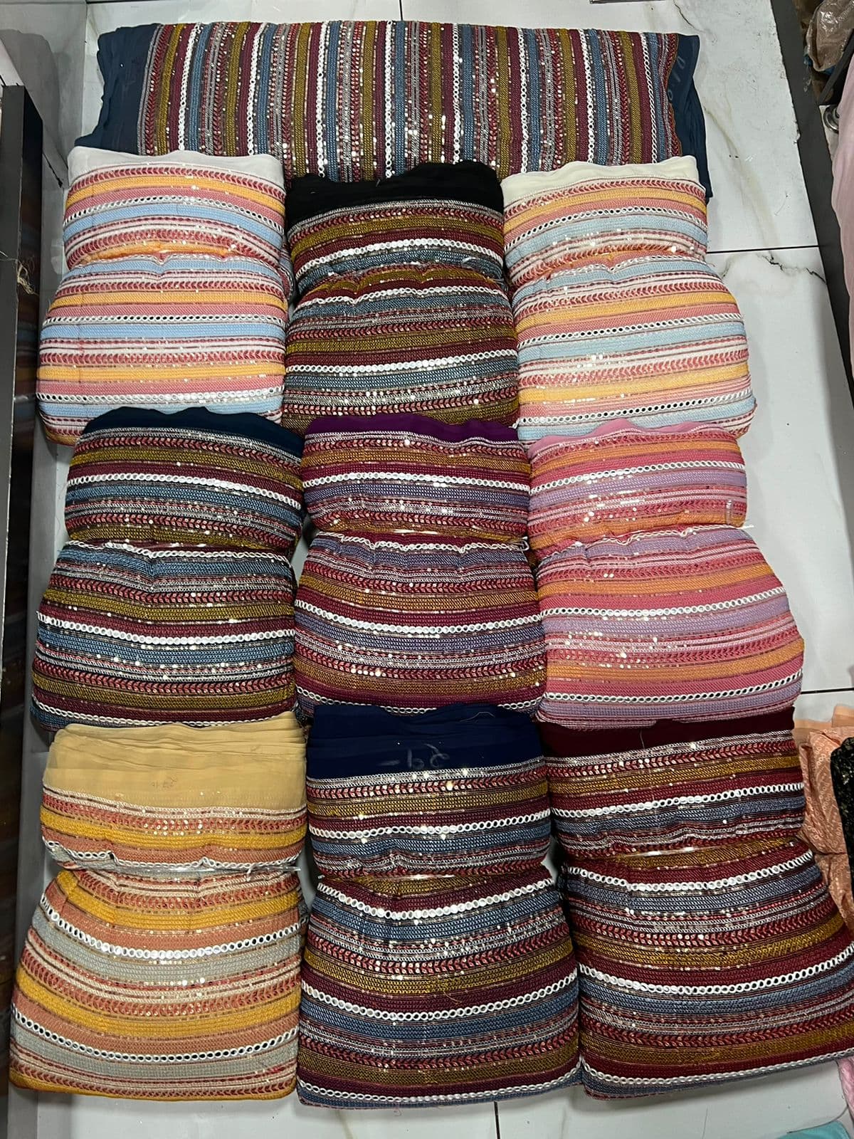 New Bombay Fashions — photo by New Bombay Fashions