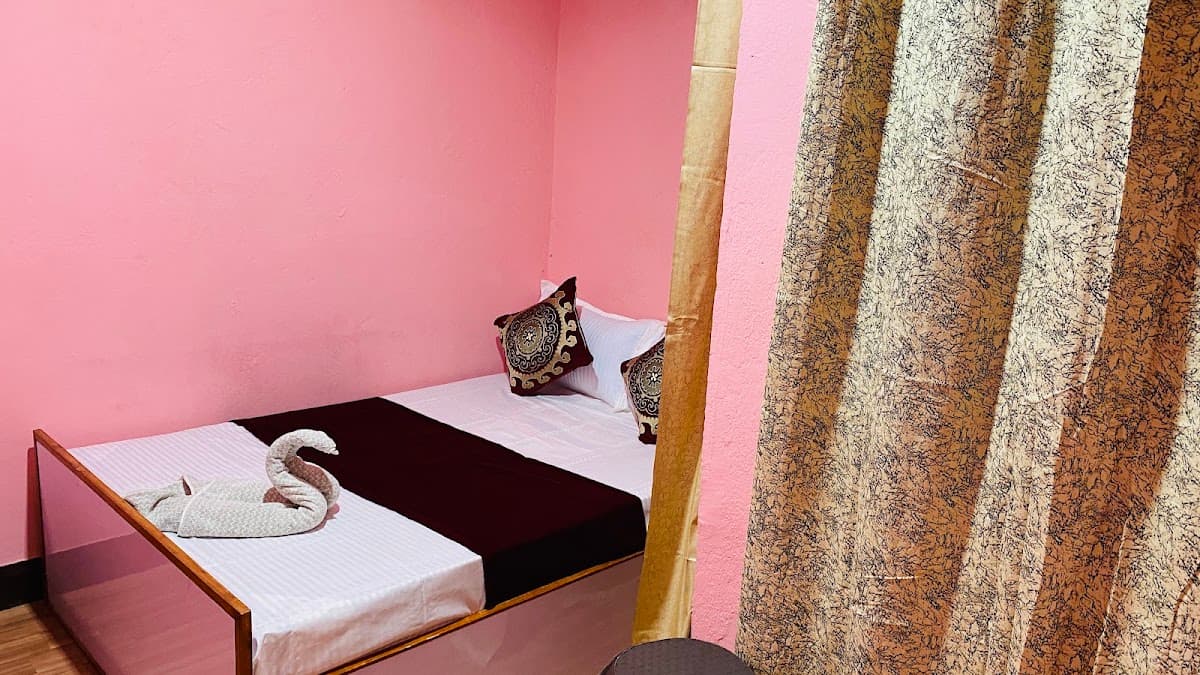 New Boudha Motel & Lodge — photo by Boudha Motel Lodge