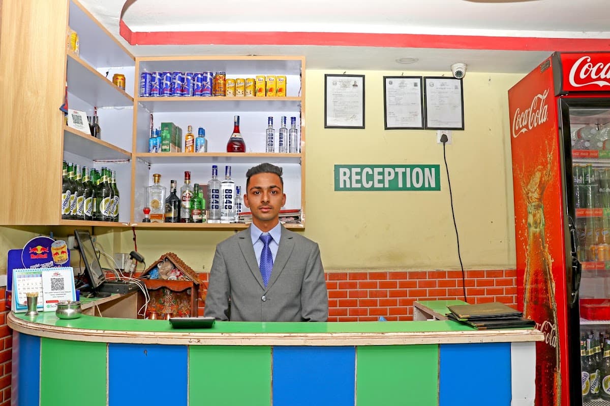 New Lumbini Tandoori and Family Restaurant — photo by Vaskar VG