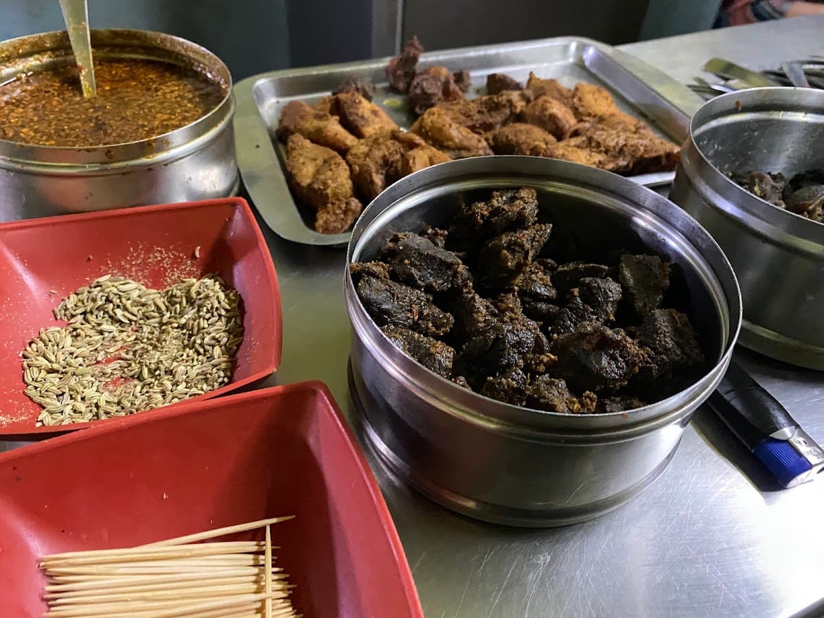 Newa Kaulaa Chhen — photo by Sugat Shrestha