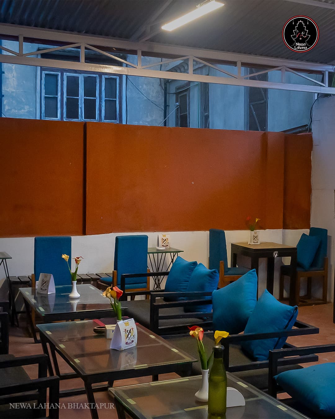 Newa Lahana Bhaktapur & Hotel — photo by Newa Lahana Bhaktapur & Hotel