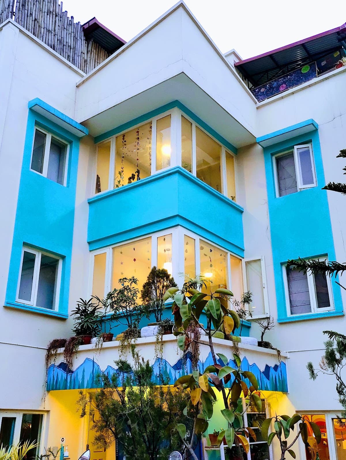 Nextdoor Patan — photo by Nextdoor Patan